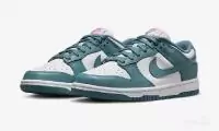 basket nike dunk low south beach